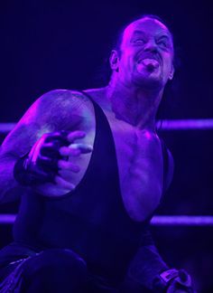 The Undertaker