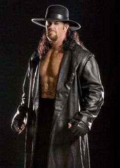 The Undertaker