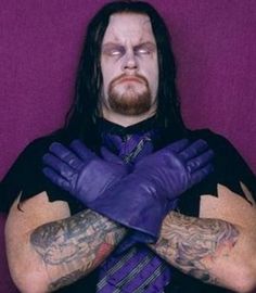 The Undertaker