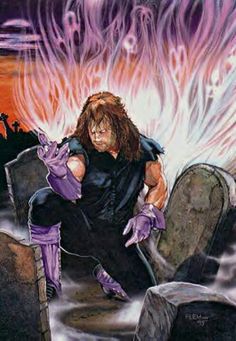 The Undertaker