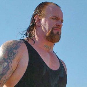 The Undertaker