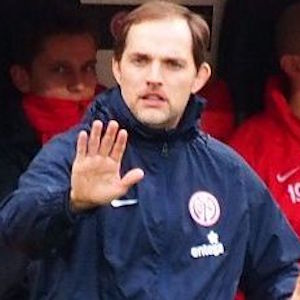 Thomas Tuchel