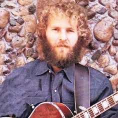 Tom Fogerty