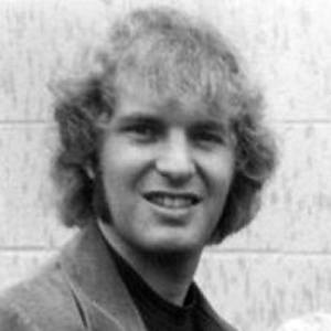 Tom Fogerty