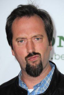 Tom Green