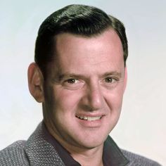 Tony Randall