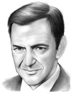 Tony Randall