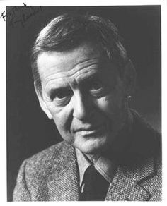 Tony Randall