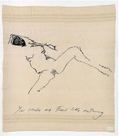 Tracey Emin