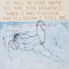 Tracey Emin