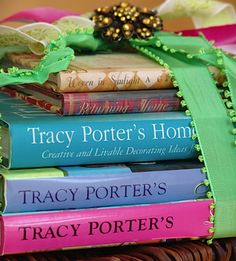 Tracy Porter