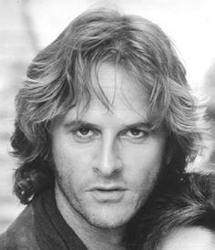 Trevor Eve