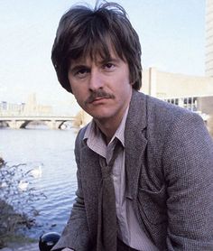 Trevor Eve