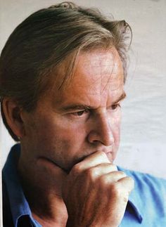 Trevor Eve