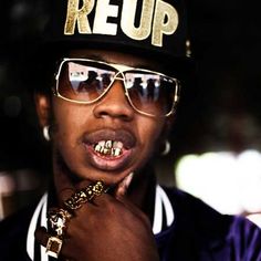 Trinidad James