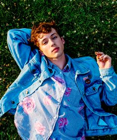 Troye Sivan