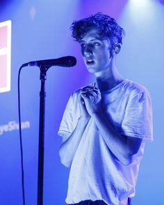 Troye Sivan