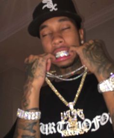 Tyga