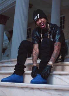 Tyga