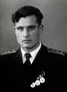 Vasili Arkhipov