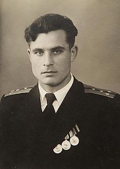 Vasili Arkhipov