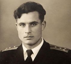 Vasili Arkhipov