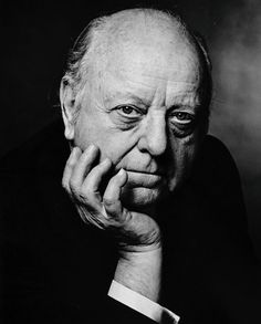 Virgil Thomson