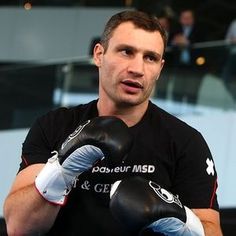 Vitali Klitschko