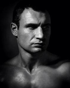 Vitali Klitschko