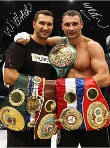 Vitali Klitschko