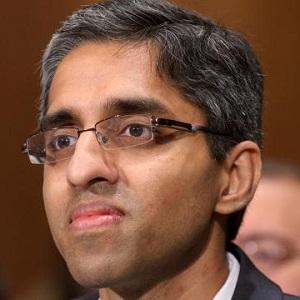 Vivek Murthy