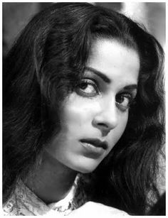 Waheeda Rehman