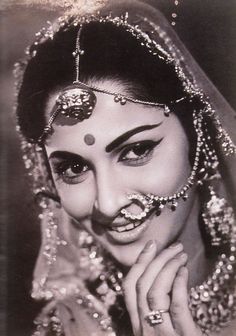 Waheeda Rehman