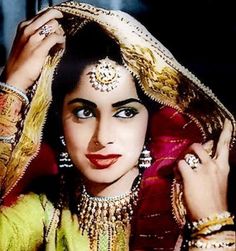 Waheeda Rehman