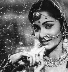 Waheeda Rehman