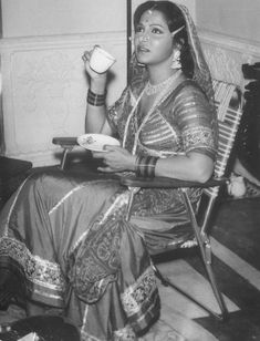 Waheeda Rehman