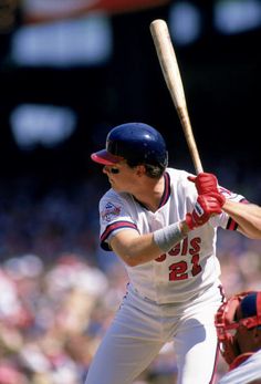 Wally Joyner