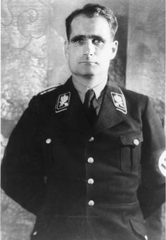 Walter Rudolf Hess