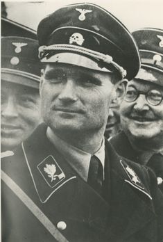 Walter Rudolf Hess