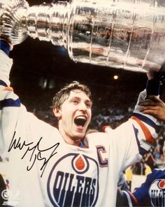 Wayne Gretzky