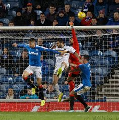 Wes Foderingham