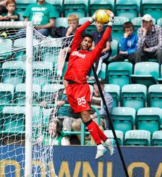 Wes Foderingham