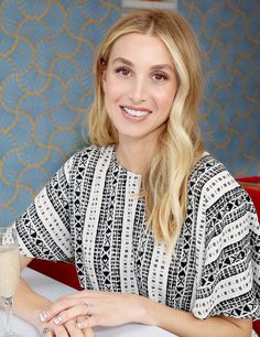 Whitney Port