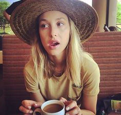 Whitney Port