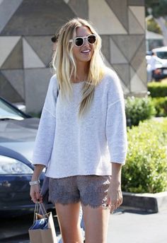 Whitney Port