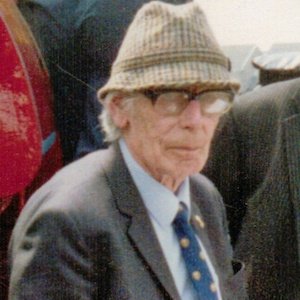 Wilbert Awdry