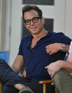 Will Arnett