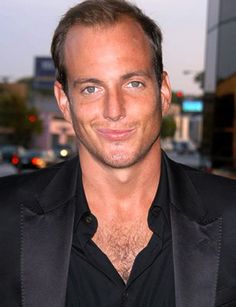 Will Arnett