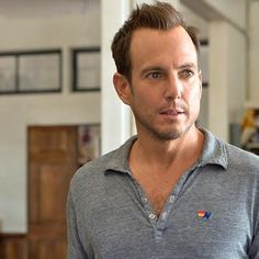 Will Arnett