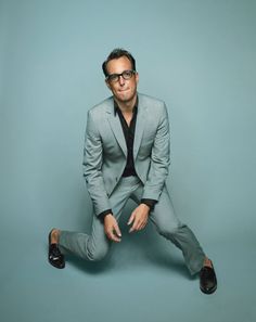 Will Arnett